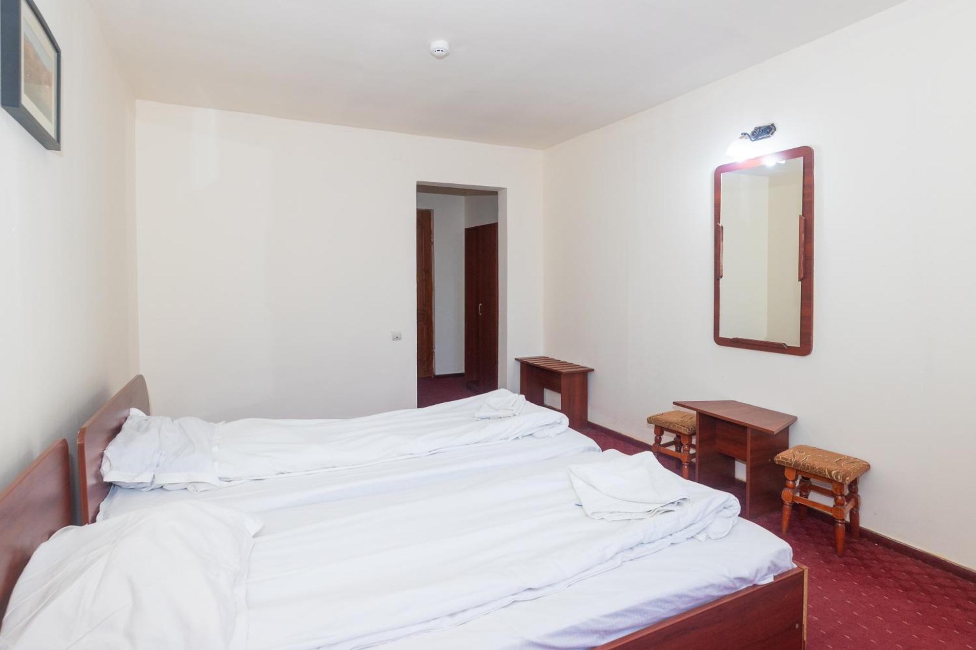 Cabana Girbova Predeal Ngoại thất bức ảnh