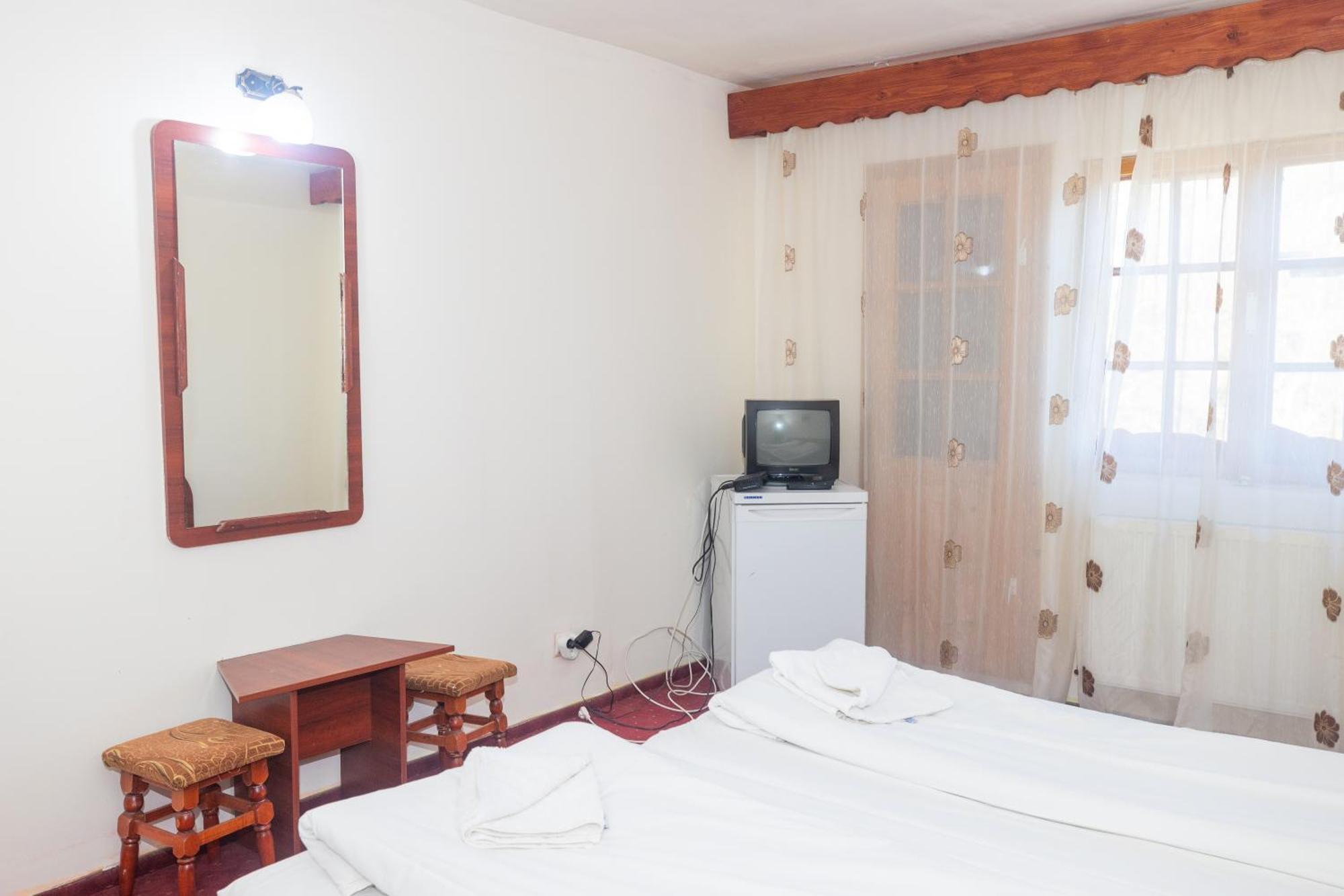 Cabana Girbova Predeal Ngoại thất bức ảnh