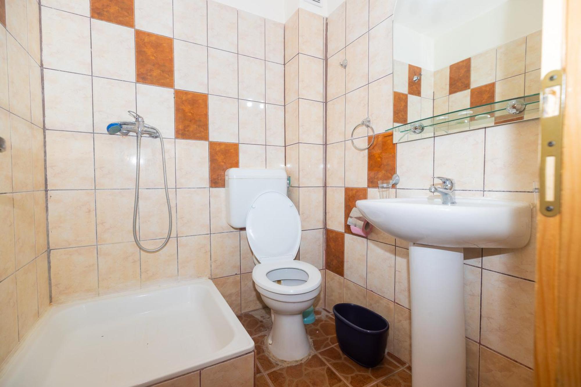 Cabana Girbova Predeal Ngoại thất bức ảnh